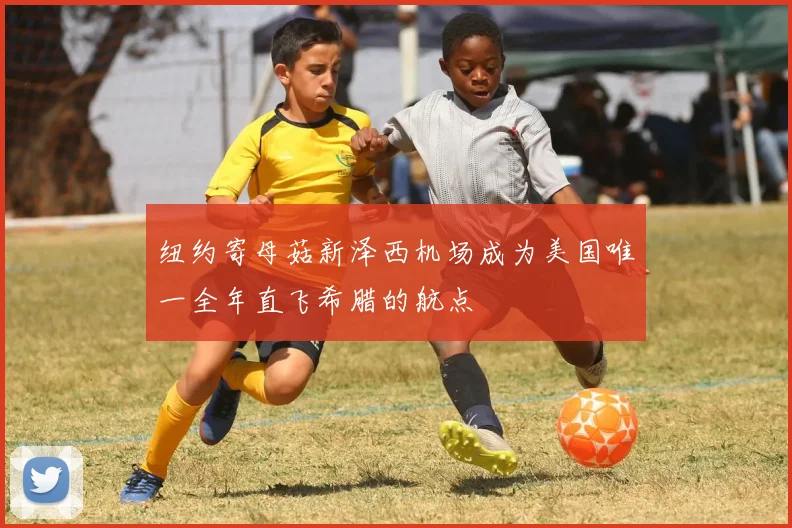 纽约寄母菇新泽西机场成为美国唯一全年直飞希腊的航点