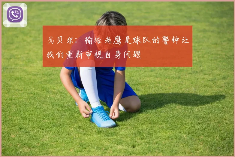 戈贝尔：输给老鹰是球队的警钟让我们重新审视自身问题