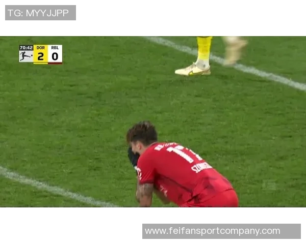 多特蒙德与RB莱比锡上半场战成平局扬库托进球吉拉西助攻 多特蒙德与RB莱比锡上半场战成平局扬库托进球吉拉西助攻