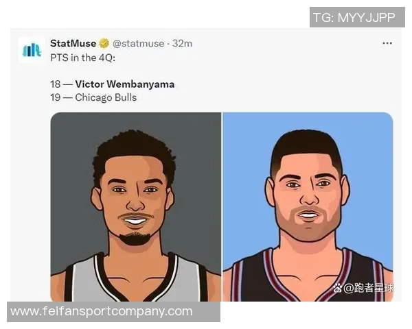 文班亚马创历史新纪录六场比赛至少五记三分与五次盖帽独角兽表现惊艳 文班亚马创历史新纪录六场比赛至少五记三分与五次盖帽独角兽表现惊艳