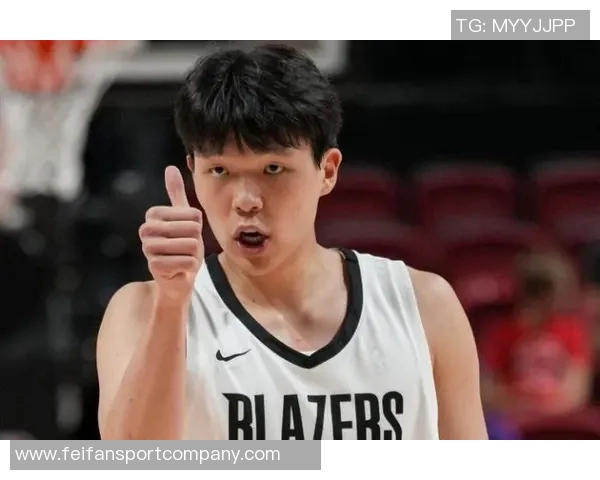 杨瀚森谈防守压力季前赛问题暴露为球队未来发展提供契机