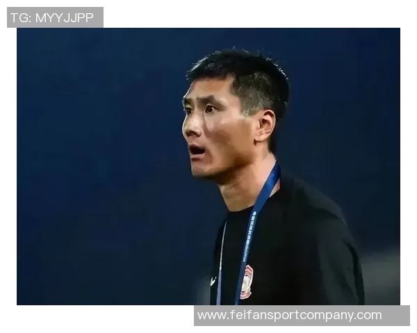 吴曦赞邵佳一严谨态度期待他引领国家队取得优异成绩