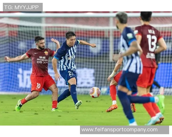 李国旭称战平三镇是近期最佳表现但球队缺乏禁区破门能力