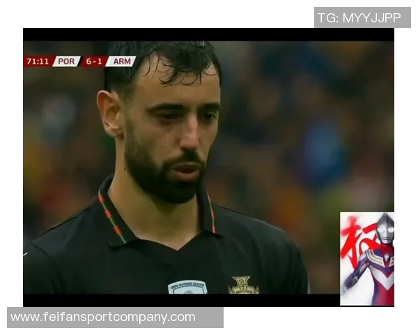 曼联官方推特祝贺B费帽子戏法同时庆祝葡萄牙成功晋级世界杯