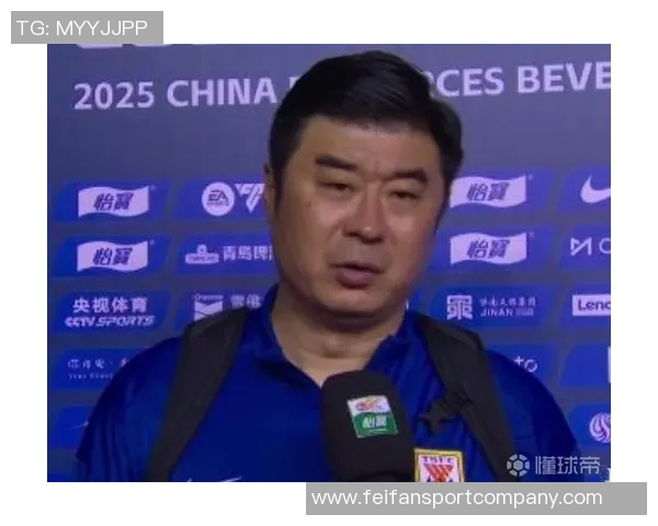 泰山队主帅韩鹏将参加全运会缺席对津门虎比赛 泰山队主帅韩鹏将参加全运会缺席对津门虎比赛