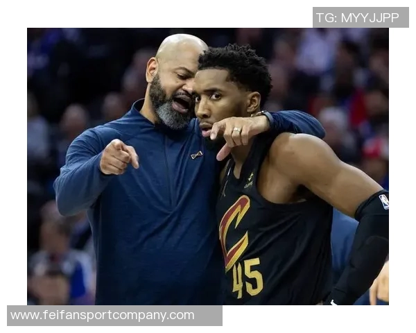 阿特金森强调米切尔需持续超常发挥以助球队成功 阿特金森强调米切尔需持续超常发挥以助球队成功