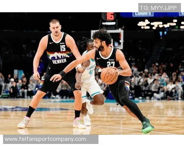 穆雷本赛季场均得分飙升至25分全明星梦近在咫尺