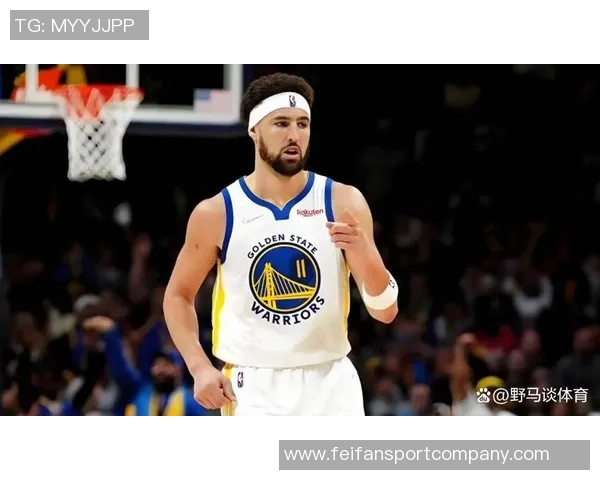 克莱谈投篮热爱：热情驱动我走到今天的篮球之路