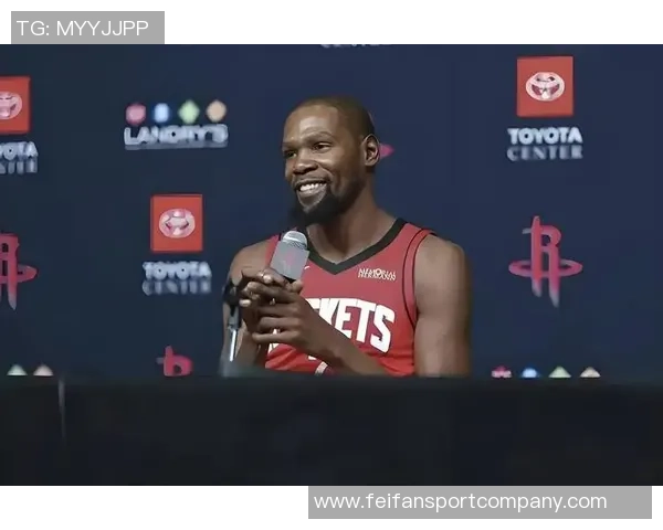 杜兰特不再孤军奋战申京展现MVP级别表现助力球队