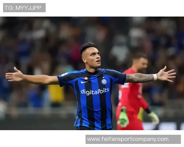 劳塔罗谈续约国米：若每次拉扯都判点球比赛将无法进行