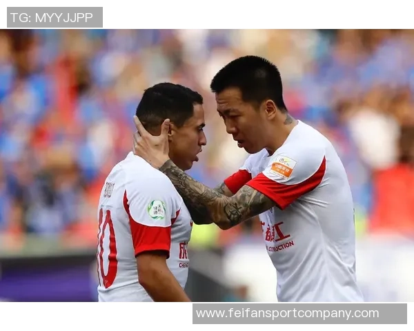 拉莫斯执教河南展现强大实力三次击败蓉城成功晋级足协杯决赛