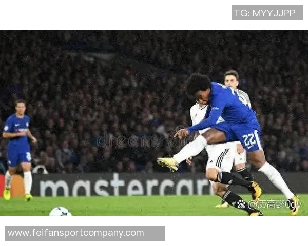 杰克逊与切尔西的缘分已尽蓝军下赛季不再考虑他的加入