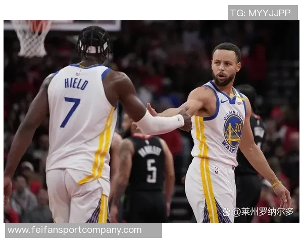 美媒质疑勇士围绕库里建队三年失败他是否应为此负责