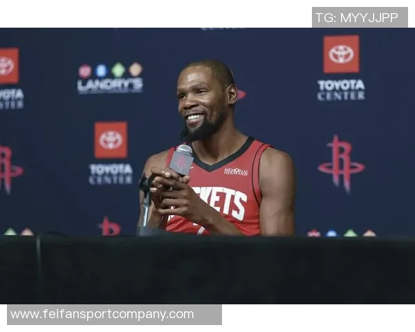 杜兰特谈与雷霆比赛的重要性强调胜负不是唯一标准